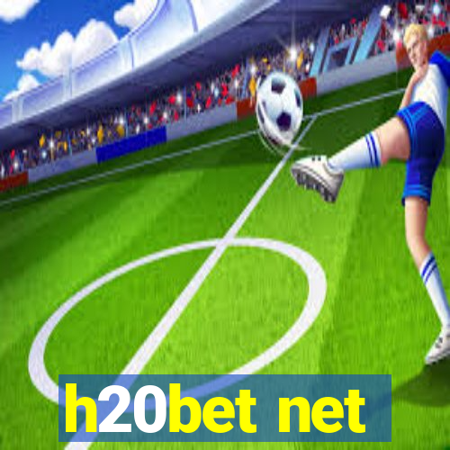 h20bet net